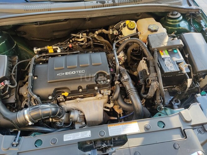 Chevrolet Cruze 2013, 148,060 km - 1.4 l - Şəmkir