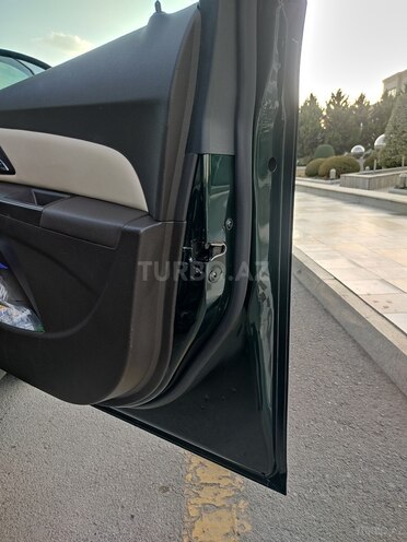Chevrolet Cruze 2013, 148,060 km - 1.4 l - Şəmkir