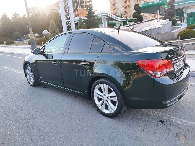 Chevrolet Cruze 2013, 148,060 km - 1.4 l - Şəmkir
