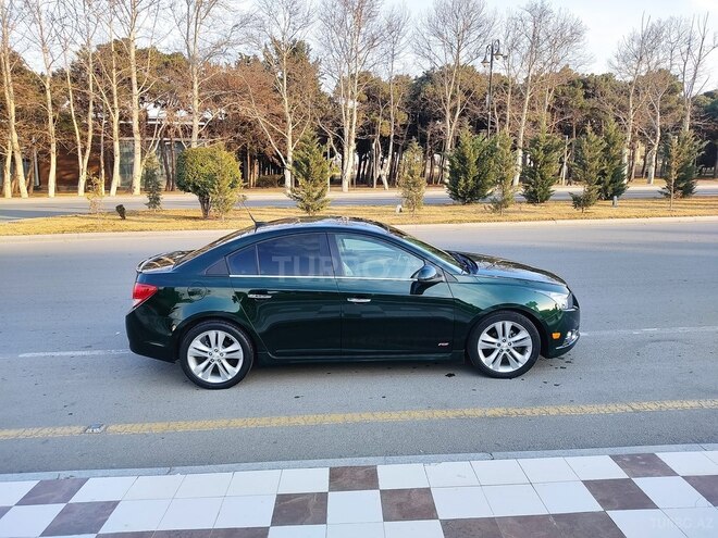 Chevrolet Cruze 2013, 148,060 km - 1.4 l - Şəmkir