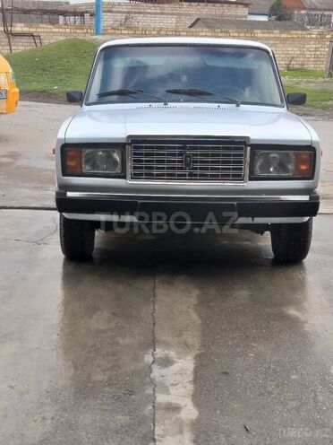 LADA (VAZ) 2107 2003, 27,007 km - 1.5 л - Xaçmaz