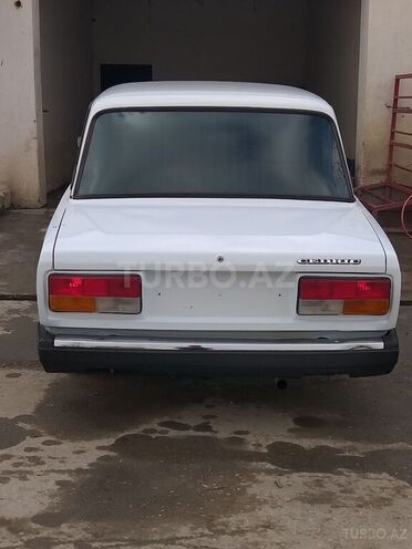 LADA (VAZ) 2107 2003, 27,007 km - 1.5 л - Xaçmaz