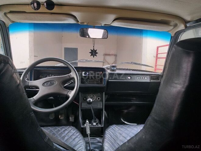 LADA (VAZ) 2107 2003, 27,007 km - 1.5 л - Xaçmaz