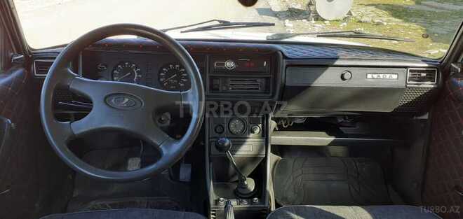LADA (VAZ) 2107 2008, 278,722 km - 1.6 l - Şamaxı