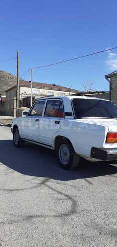 LADA (VAZ) 2107 2008, 278,722 km - 1.6 l - Şamaxı