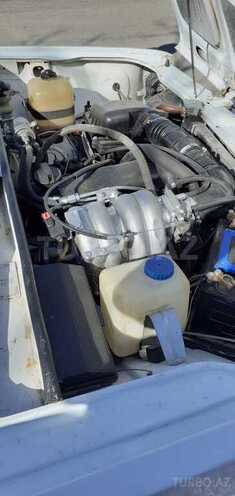 LADA (VAZ) 2107 2008, 278,722 km - 1.6 l - Şamaxı