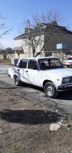 LADA (VAZ) 2107 2008, 278,722 km - 1.6 l - Şamaxı