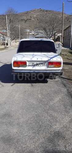 LADA (VAZ) 2107 2008, 278,722 km - 1.6 l - Şamaxı