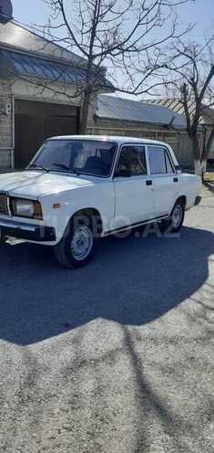 LADA (VAZ) 2107 2008, 278,722 km - 1.6 l - Şamaxı