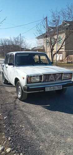 LADA (VAZ) 2107 2008, 278,722 km - 1.6 l - Şamaxı