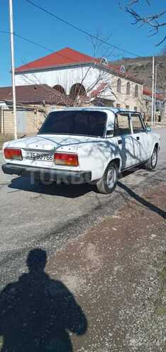 LADA (VAZ) 2107 2008, 278,722 km - 1.6 l - Şamaxı