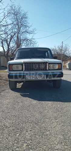 LADA (VAZ) 2107 2008, 278,722 km - 1.6 l - Şamaxı