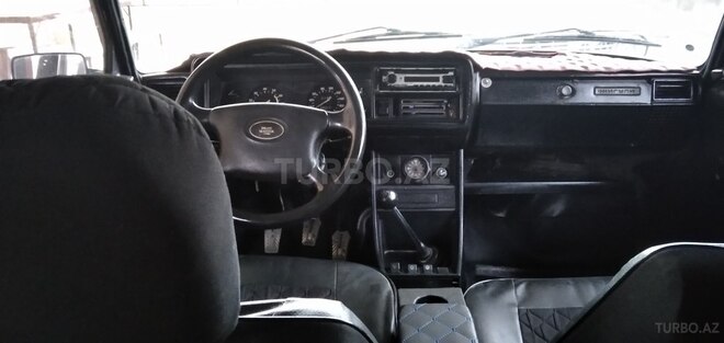 LADA (VAZ) 2107 1984, 100,000 km - 1.6 l - Goranboy