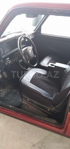 LADA (VAZ) 2107 1984, 100,000 km - 1.6 l - Goranboy