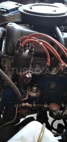 LADA (VAZ) 2107 1984, 100,000 km - 1.6 l - Goranboy