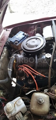 LADA (VAZ) 2107 1984, 100,000 km - 1.6 l - Goranboy