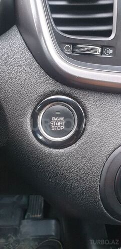Kia Sorento 2017, 169,000 km - 2.2 l - Sumqayıt