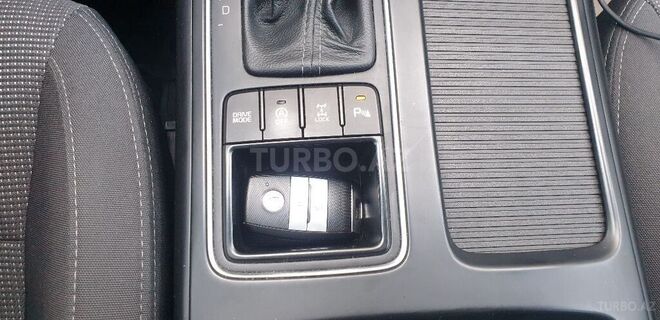 Kia Sorento 2017, 169,000 km - 2.2 l - Sumqayıt