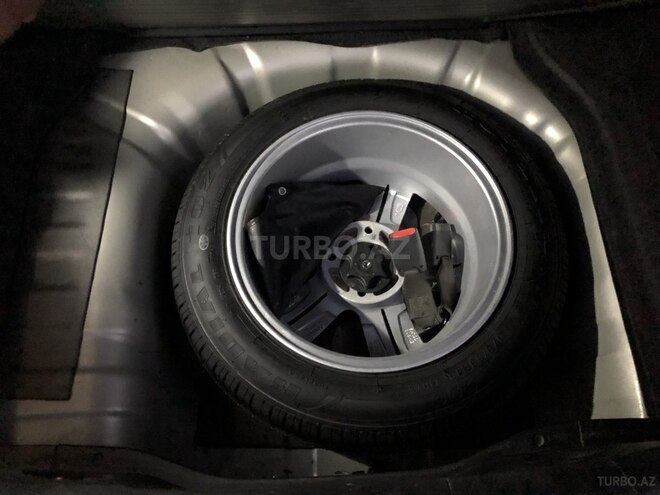 Nissan Tiida 2009, 123,000 km - 1.6 l - Bakı