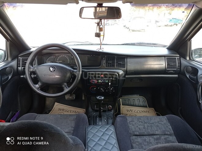 Opel Vectra 1997, 321,412 km - 1.6 l - Xırdalan