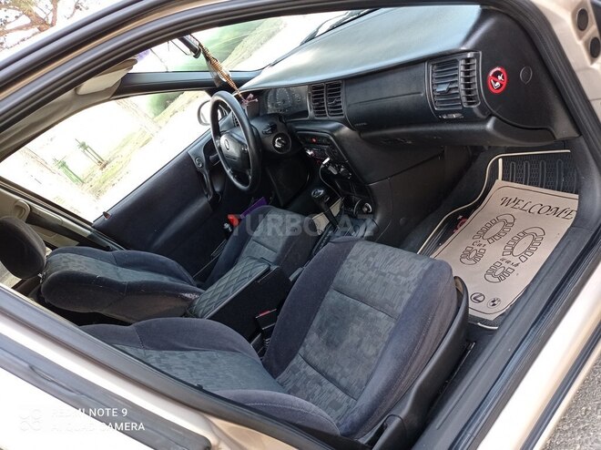 Opel Vectra 1997, 321,412 km - 1.6 l - Xırdalan