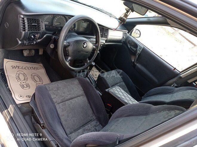 Opel Vectra 1997, 321,412 km - 1.6 l - Xırdalan