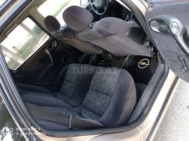 Opel Vectra 1997, 321,412 km - 1.6 l - Xırdalan