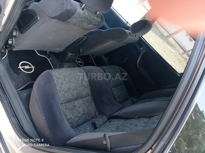 Opel Vectra 1997, 321,412 km - 1.6 l - Xırdalan
