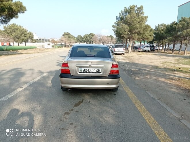 Opel Vectra 1997, 321,412 km - 1.6 l - Xırdalan