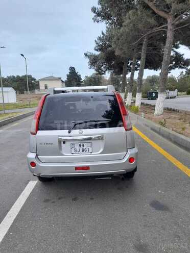 Nissan X-Trail 2004, 353,000 km - 2.0 l - Bakı