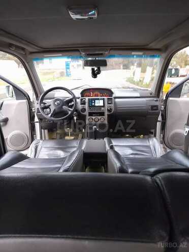 Nissan X-Trail 2004, 353,000 km - 2.0 l - Bakı