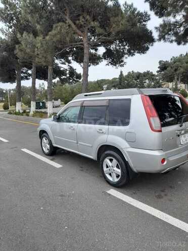 Nissan X-Trail 2004, 353,000 km - 2.0 l - Bakı