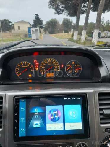 Nissan X-Trail 2004, 353,000 km - 2.0 l - Bakı