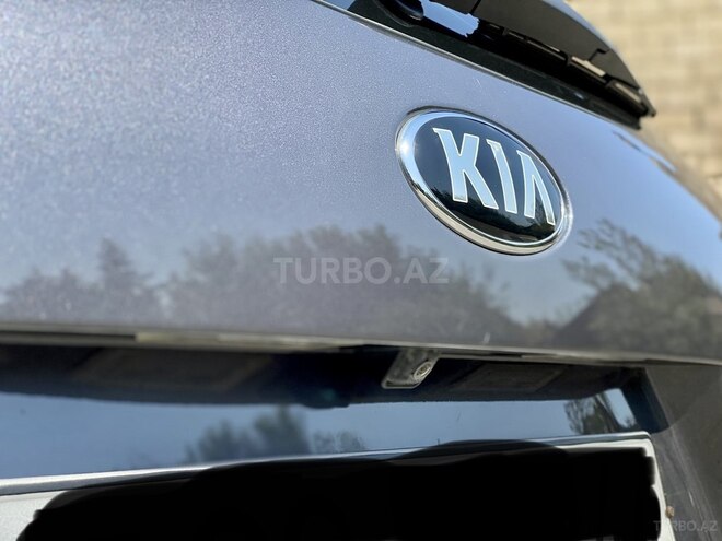 Kia Sorento 2014, 71,500 km - 2.0 l - Bakı