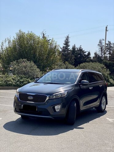 Kia Sorento 2014, 71,500 km - 2.0 l - Bakı