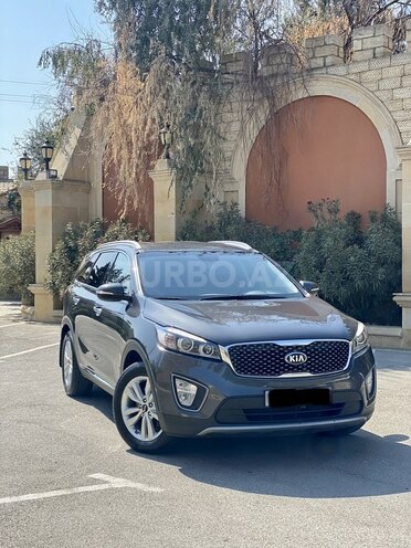 Kia Sorento 2014, 71,500 km - 2.0 l - Bakı