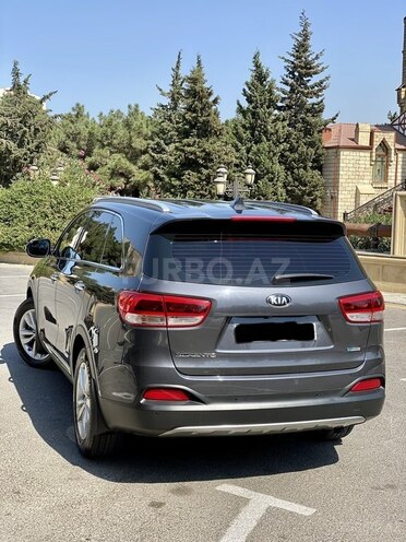 Kia Sorento 2014, 71,500 km - 2.0 l - Bakı