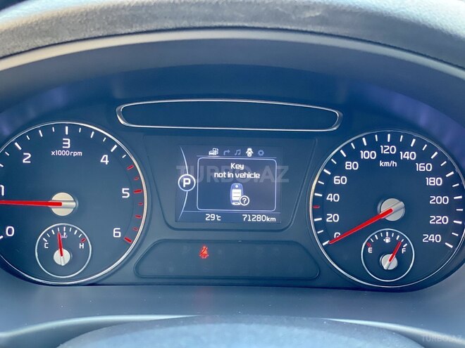 Kia Sorento 2014, 71,500 km - 2.0 l - Bakı