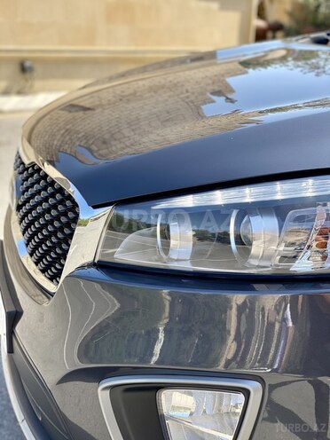 Kia Sorento 2014, 71,500 km - 2.0 l - Bakı