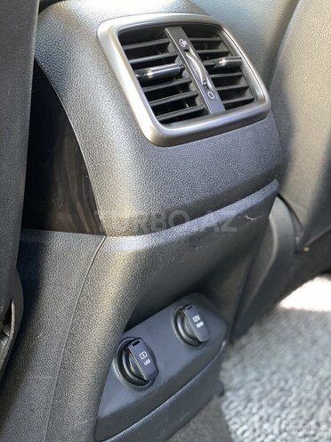 Kia Sorento 2014, 71,500 km - 2.0 l - Bakı