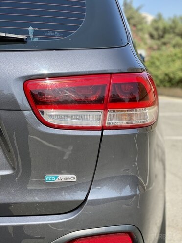 Kia Sorento 2014, 71,500 km - 2.0 l - Bakı