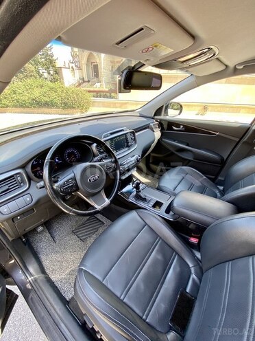 Kia Sorento 2014, 71,500 km - 2.0 l - Bakı