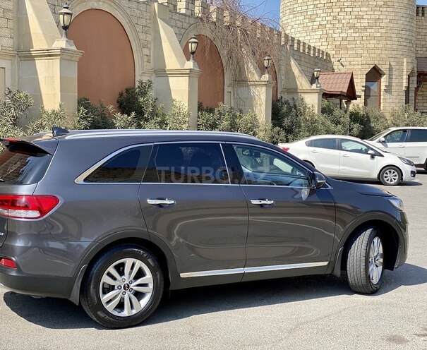 Kia Sorento 2014, 71,500 km - 2.0 l - Bakı