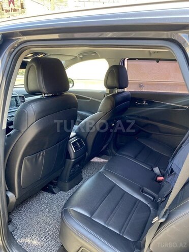 Kia Sorento 2014, 71,500 km - 2.0 l - Bakı