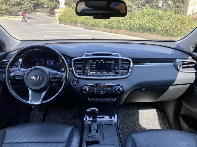 Kia Sorento 2014, 71,500 km - 2.0 l - Bakı