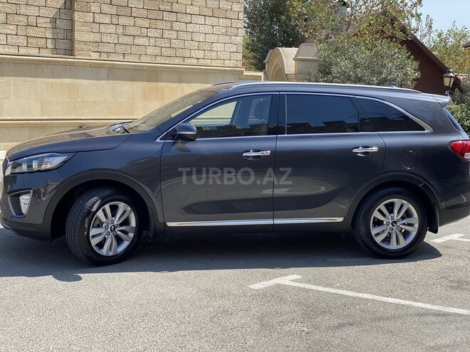 Kia Sorento 2014, 71,500 km - 2.0 l - Bakı