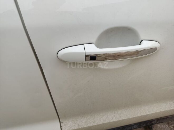 Hyundai Santa Fe 2010, 91,623 km - 2.0 l - Bakı