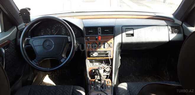 Mercedes C 180 1994, 390,000 km - 1.8 l - Bakı