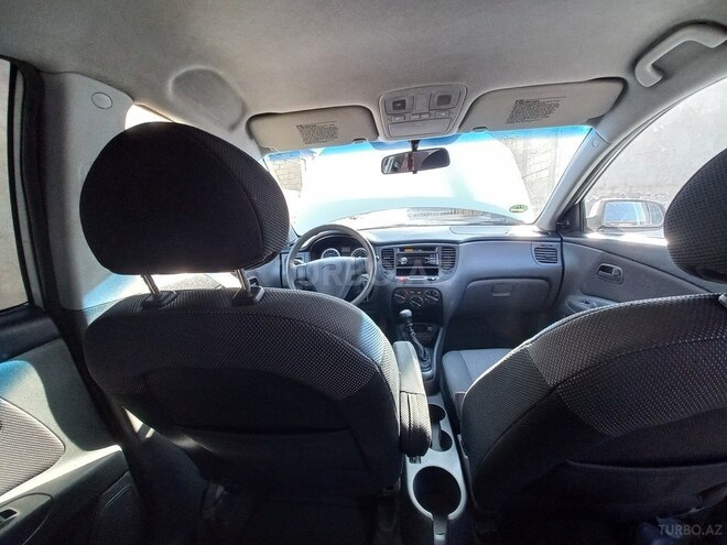 Kia Rio 2006, 222,800 km - 1.4 l - Bakı
