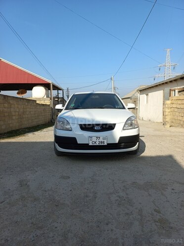 Kia Rio 2006, 222,800 km - 1.4 l - Bakı